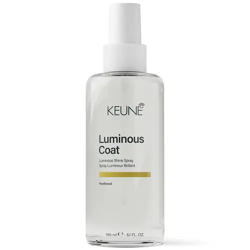 Keune Luminous Coat Shine Spray 150ml