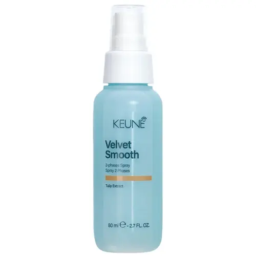 Keune Velvet Smooth 2phase Spray 80ml