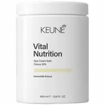 Keune Vital Nutrition Spa Creambath 1000ml