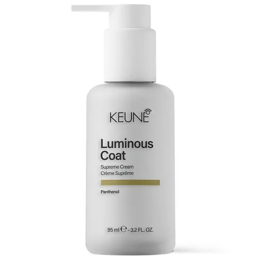 Keune Luminous Coat Supreme Cream 95ml