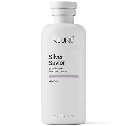 Keune Silver Savior Shampoo 300ml