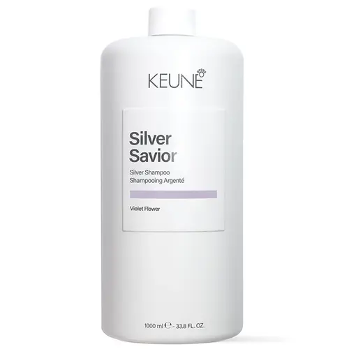 Keune Silver Savior Shampoo 1000ml