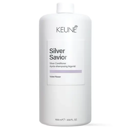 Keune Silver Savior Conditioner 1000ml