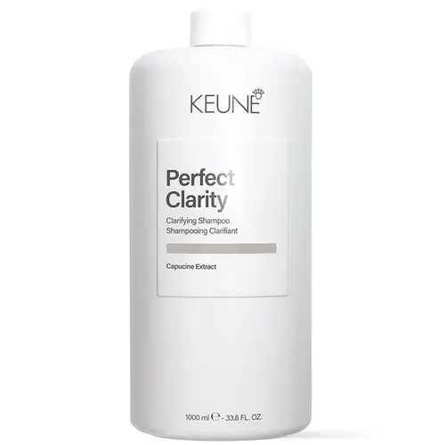 Keune Perfect Clarity Shampoo 1000ml