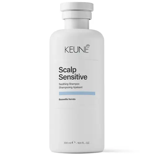 Keune Scalp Sensitive Shampoo 300ml