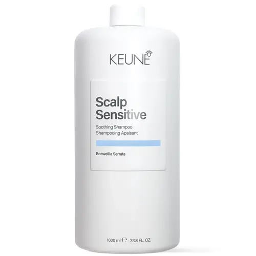 Keune Scalp Sensitive Shampoo 1000ml