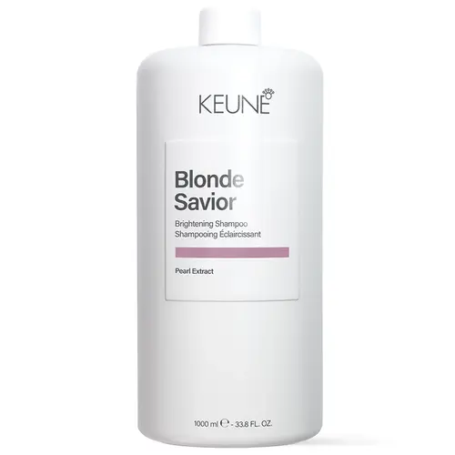 Keune Blonde Savior Shampoo 1000ml