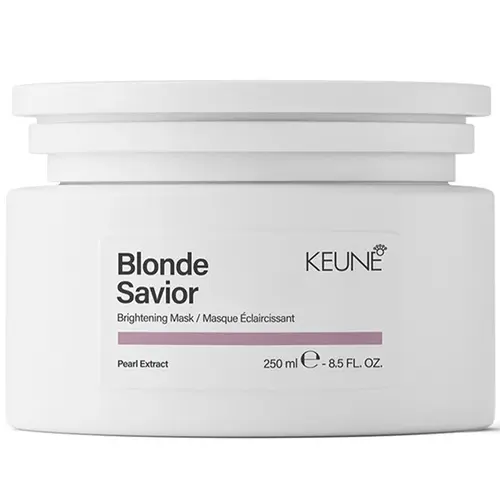 Keune Blonde Savior Mask 250ml