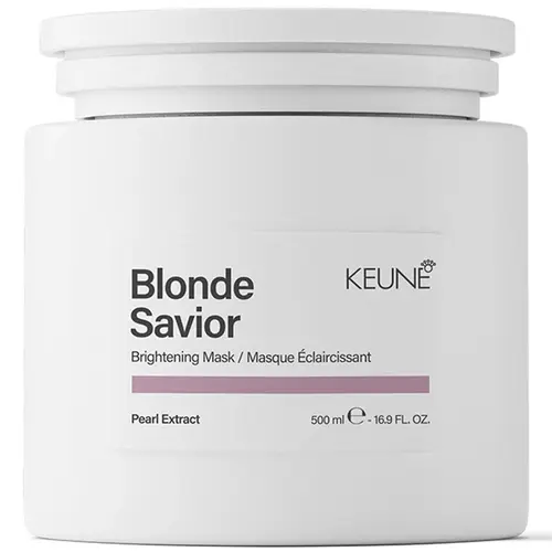 Keune Blonde Savior Mask 500ml
