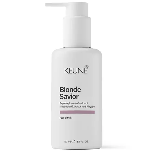 Keune Blonde Savior Repairing Leave-in Treatment 150ml