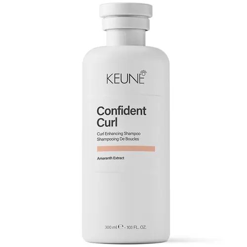 Keune Confident Curl Shampoo 300ml