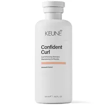 Keune Confident Curl Shampoo 300ml