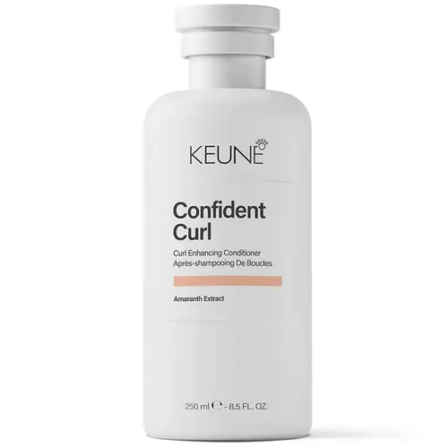 Keune Confident Curl Conditioner 250ml