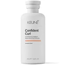 Keune Confident Curl Conditioner 250ml