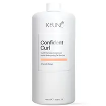 Keune Confident Curl Conditioner 1000ml
