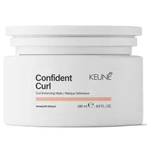 Keune Confident Curl Mask 250ml