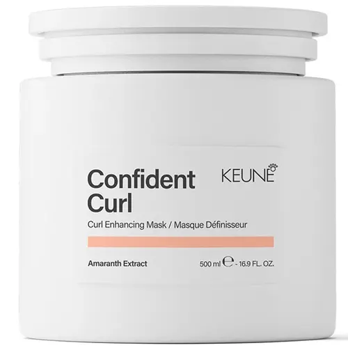 Keune Confident Curl Mask 500ml