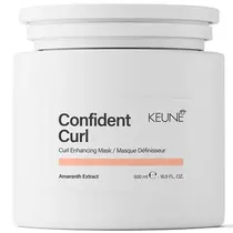 Keune Confident Curl Mask 500ml