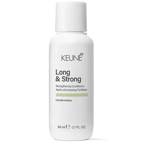 Keune Long & Strong Conditioner 80ml