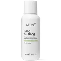 Keune Long & Strong Conditioner 80ml