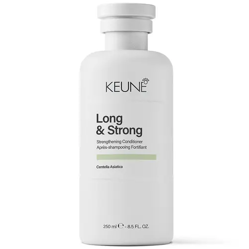 Keune Long & Strong Conditioner 250ml