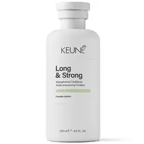 Keune Long & Strong Conditioner 250ml