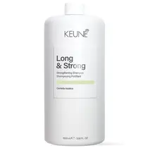 Keune Long & Strong Shampoo 1000ml