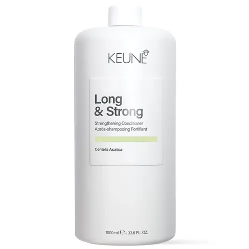 Keune Long & Strong Conditioner 1000ml
