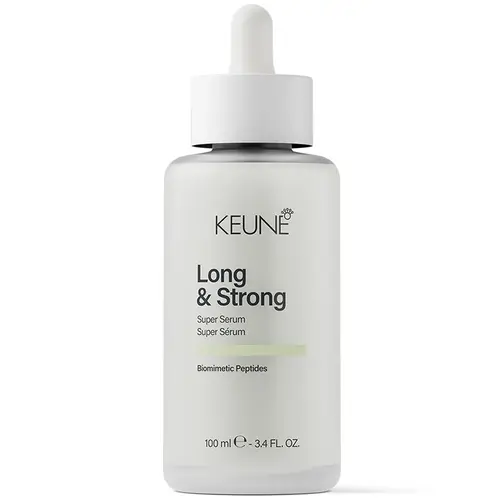 Keune Long & Strong Super Serum 100ml