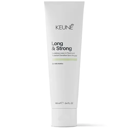 Keune Long & Strong Densifying Leave-in Treatment 100ml