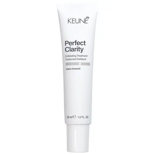 Keune Perfect Clarity Treatment 4x35ml