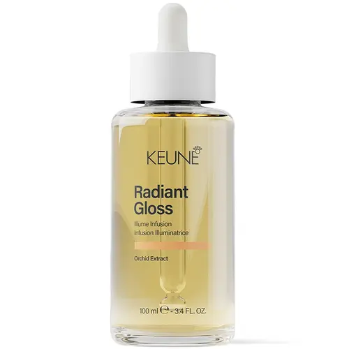 Keune Radiant Gloss Illume Infusion 100ml