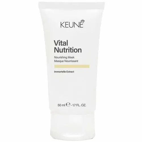 Keune Vital Nutrition Mask 50ml