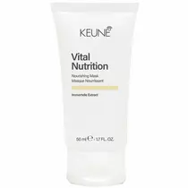 Keune Vital Nutrition Mask 50ml