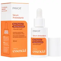 Payot Essencial Serum Antioxidante 30ml