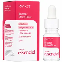 Payot Essencial Booster Efeito Glow 10ml
