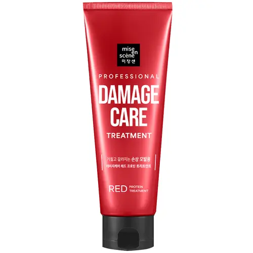 Mise en Scène Red Protein Tratamento 180ml