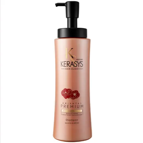 Kerasys Oriental Premium Intensive Repair Shampoo 600ml