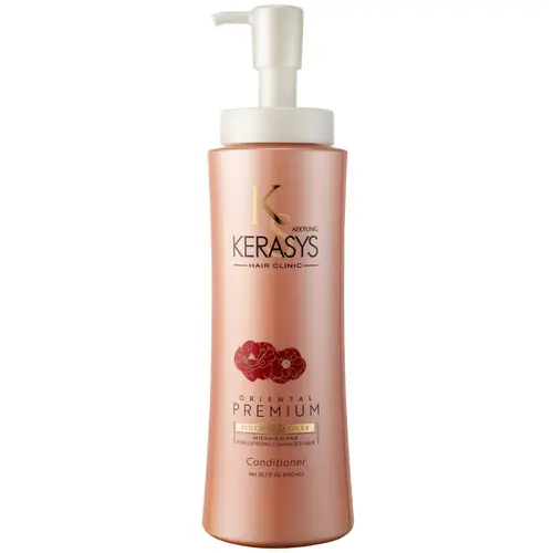 Kerasys Oriental Premium Intensive Repair Condicionador 600ml