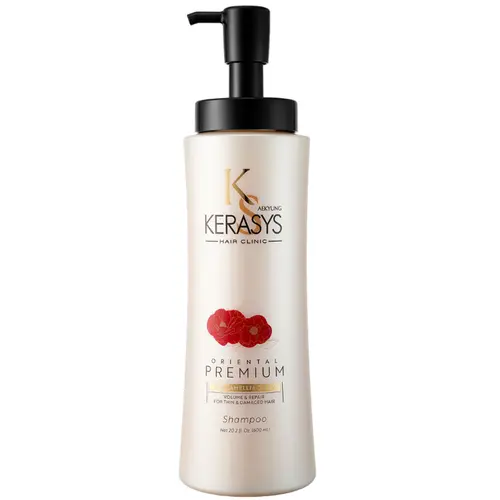 Kerasys Oriental Premium Volume & Repair Shampoo 600ml