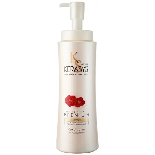 Kerasys Oriental Premium Volume & Repair Condicionador 600ml