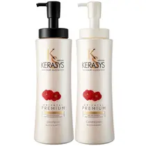 Kerasys Kit Oriental Premium Volume & Repair Duo