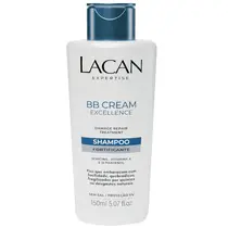 Lacan BB Cream Excellence Shampoo Fortificante 150ml