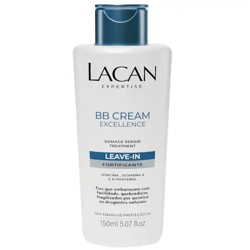 Lacan BB Cream Excellence Leave-In 150ml