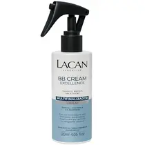 Lacan BB Cream Excellence Spray Multifinalizador 120ml