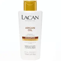 Lacan Argan Oil Shampoo 150ml