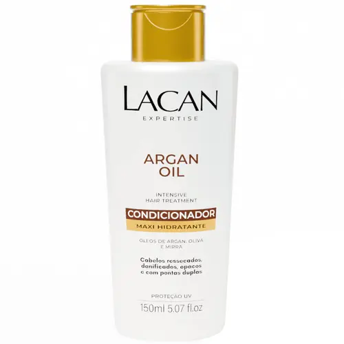 Lacan Argan Oil Condicionador 150ml