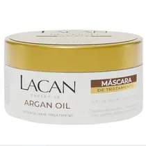 Lacan Argan Oil Máscara 90g