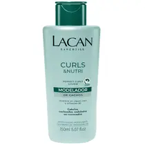 Lacan Curls & Nutri Modelador de Cachos 150ml