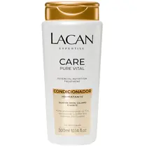 Lacan Care Pure Vital Condicionador Hidratante 300ml